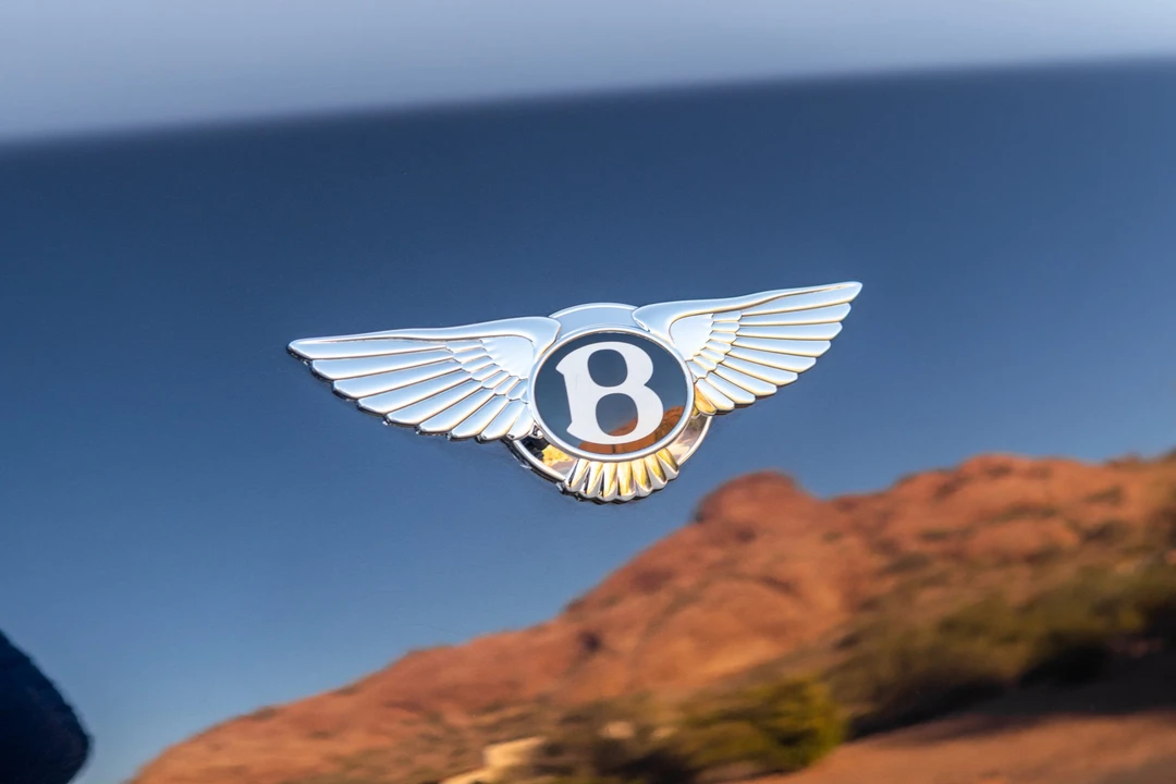 2005 Bentley Continental GT 1st Gen - Image 17 of 31