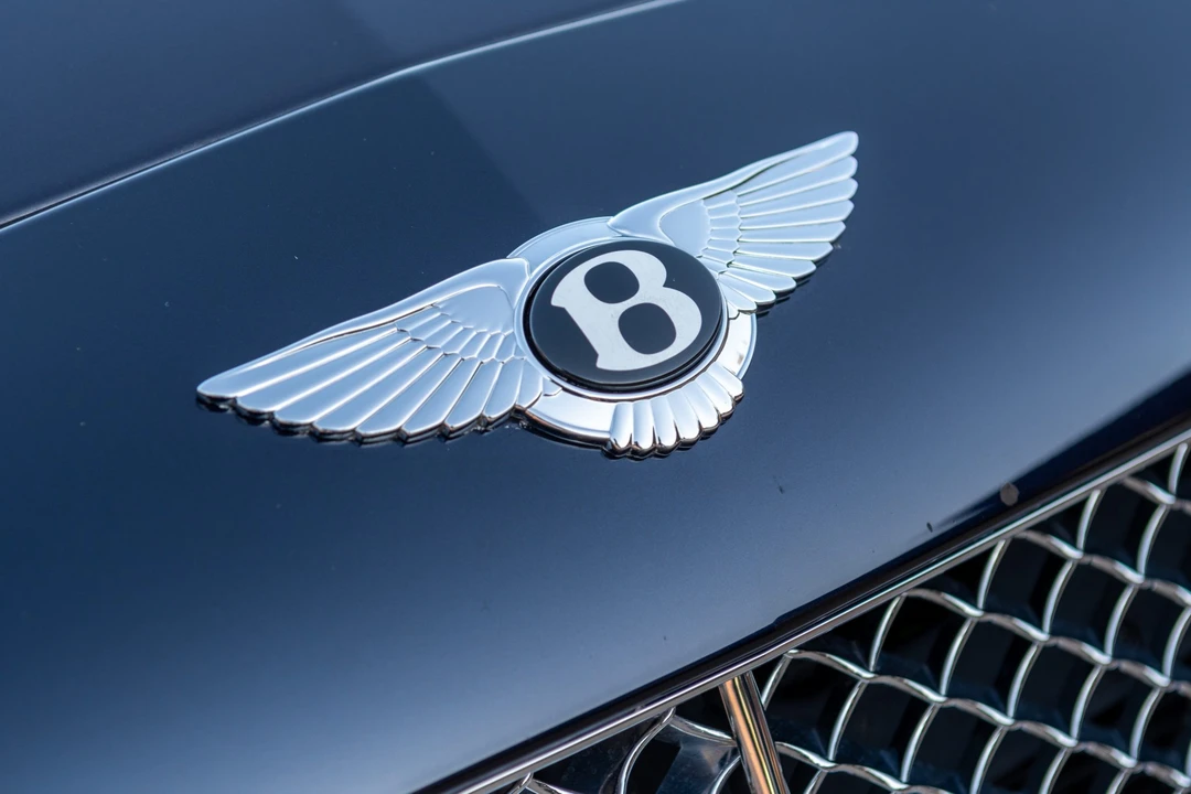 2005 Bentley Continental GT 1st Gen - Image 16 of 31