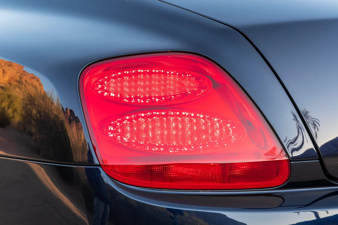 2005 Bentley Continental GT 1st Gen - Image 15 of 31