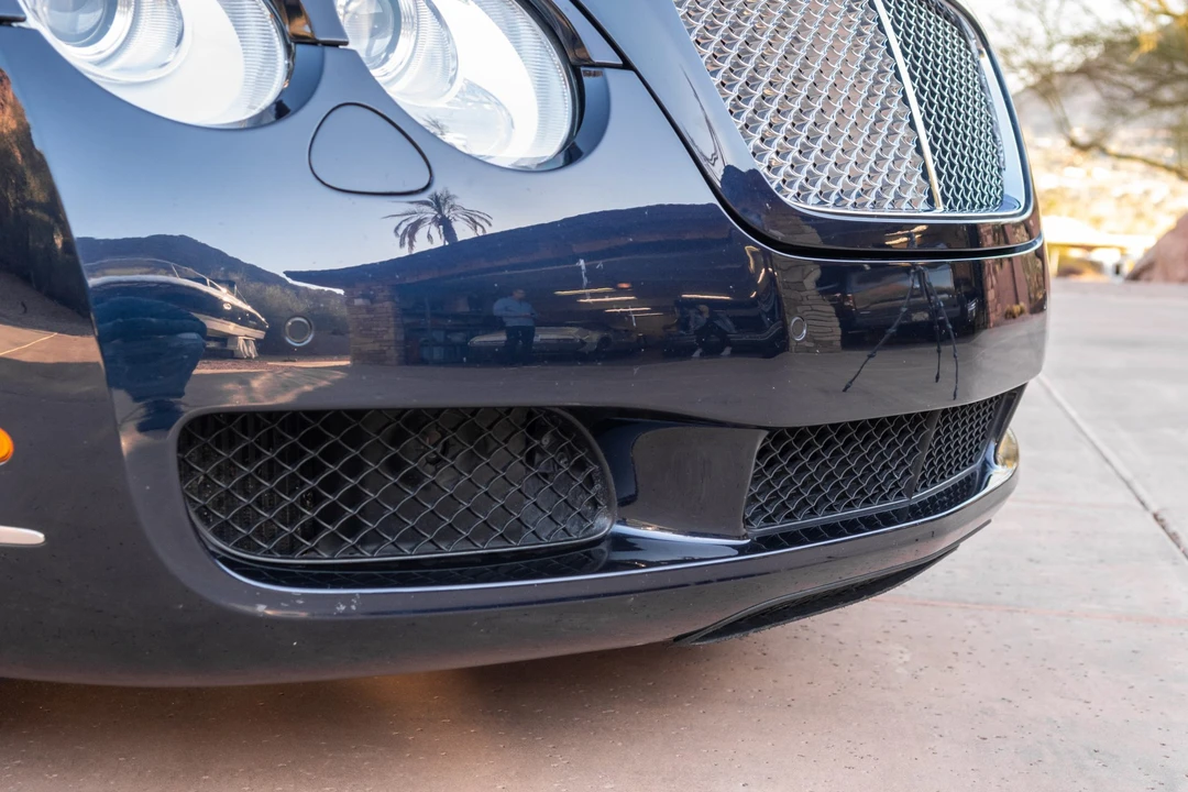 2005 Bentley Continental GT 1st Gen - Image 13 of 31