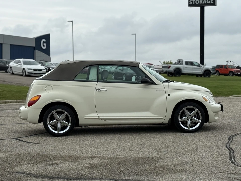 2005 Chrysler PT Cruiser - Image 14 of 31