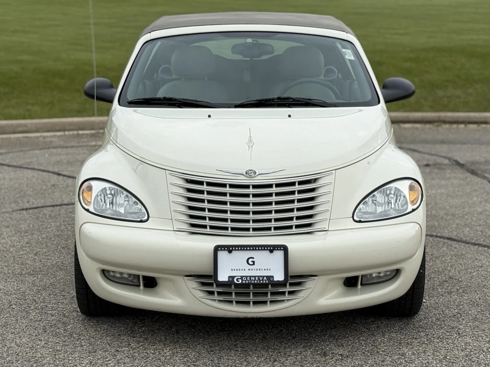 2005 Chrysler PT Cruiser - Image 16 of 31