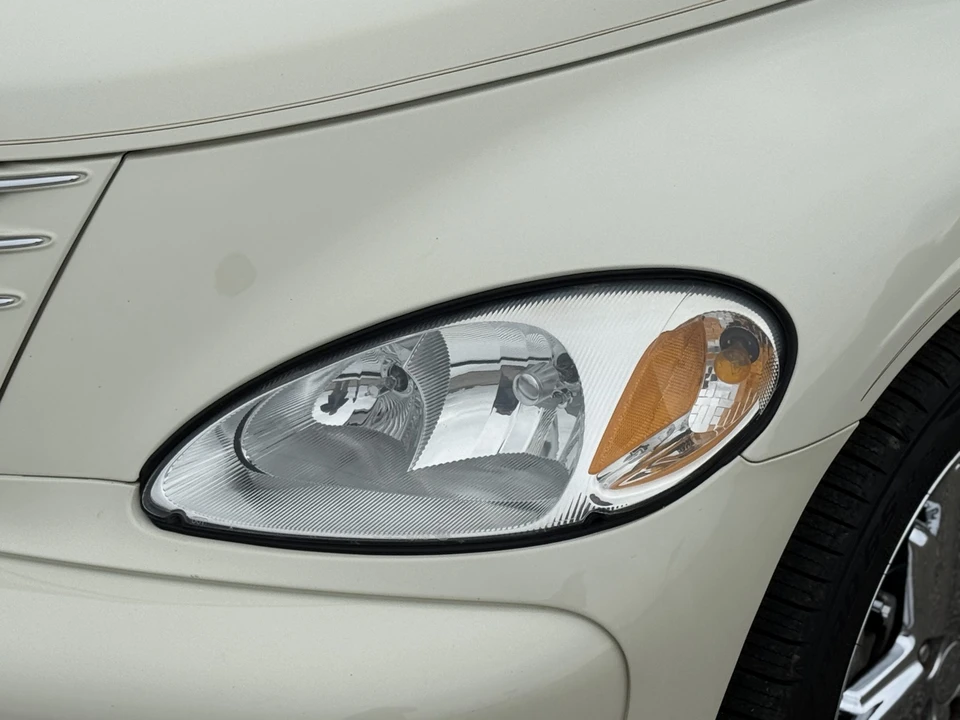 2005 Chrysler PT Cruiser - Image 25 of 31