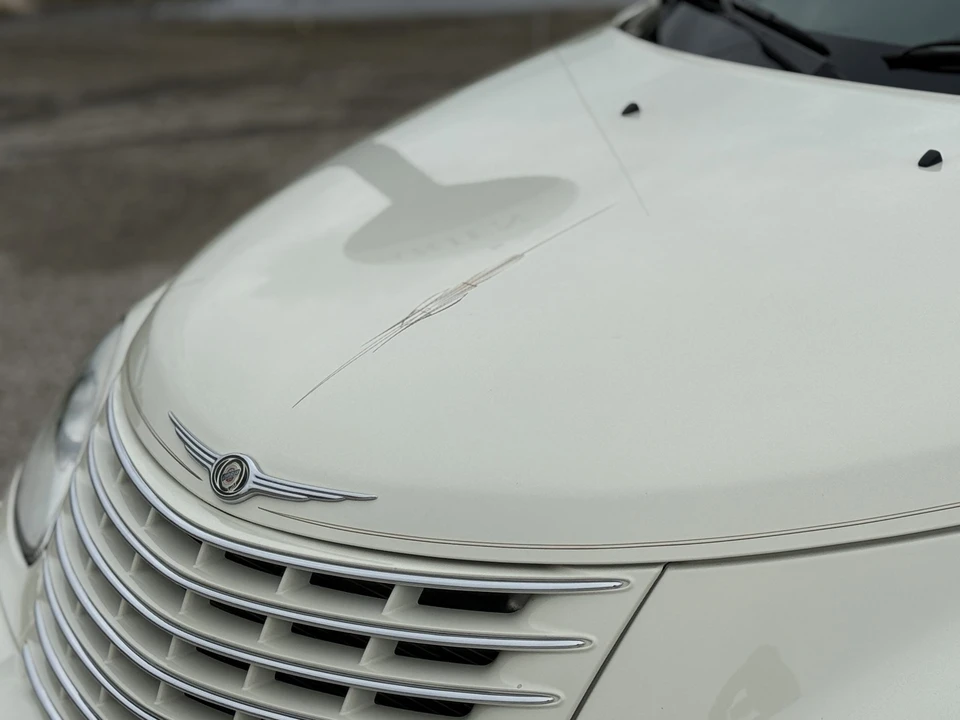 2005 Chrysler PT Cruiser - Image 24 of 31