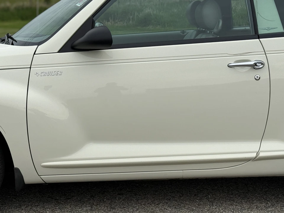 2005 Chrysler PT Cruiser - Image 27 of 31