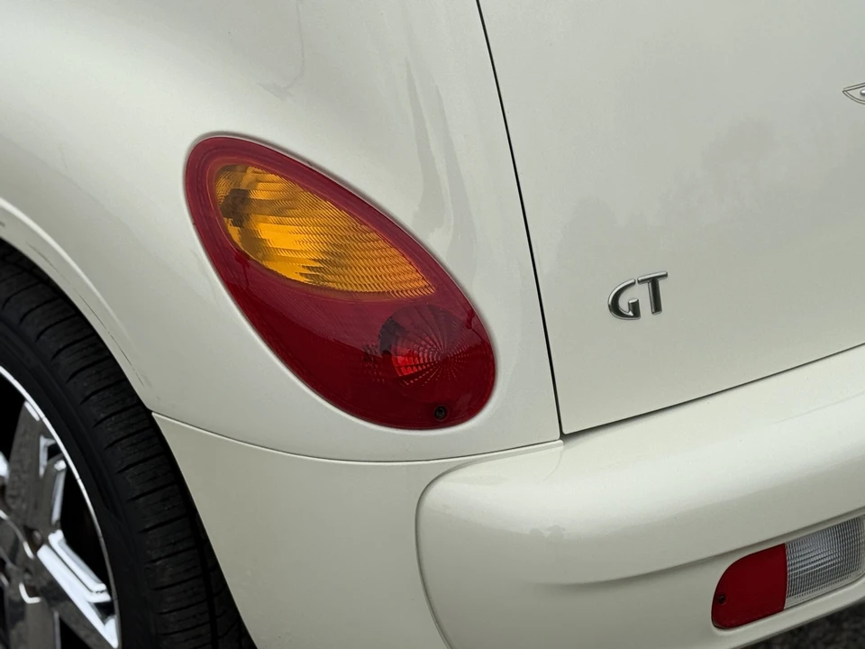 2005 Chrysler PT Cruiser - Image 29 of 31