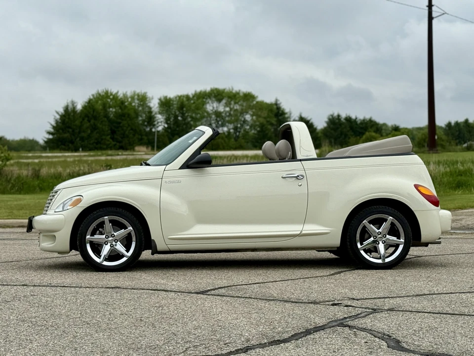 2005 Chrysler PT Cruiser - Image 18 of 31
