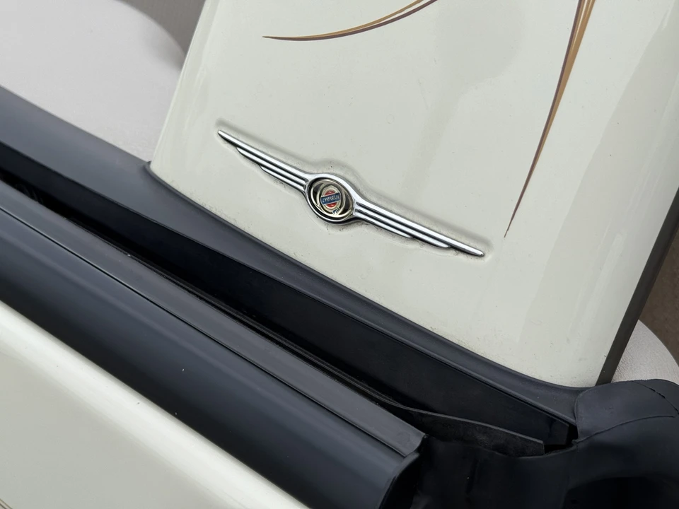 2005 Chrysler PT Cruiser - Image 28 of 31