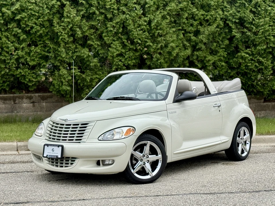 2005 Chrysler PT Cruiser - Image 2 of 31