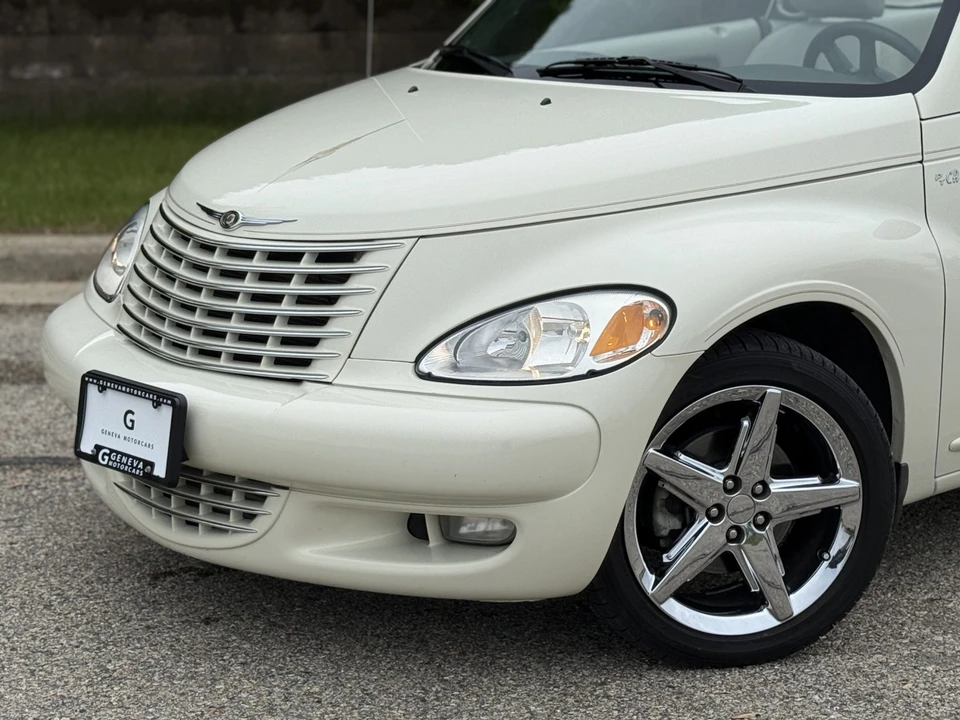 2005 Chrysler PT Cruiser - Image 23 of 31