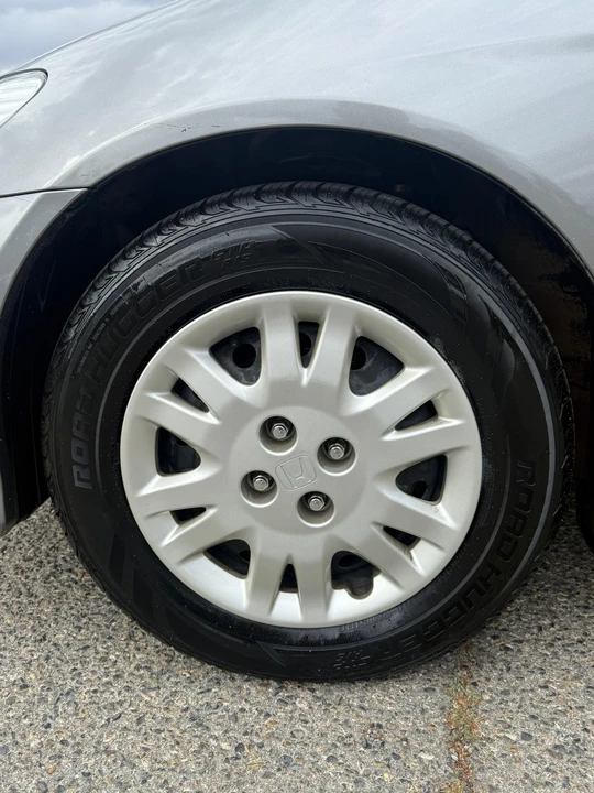 2005 Honda Civic 7th Gen - Image 31 of 31