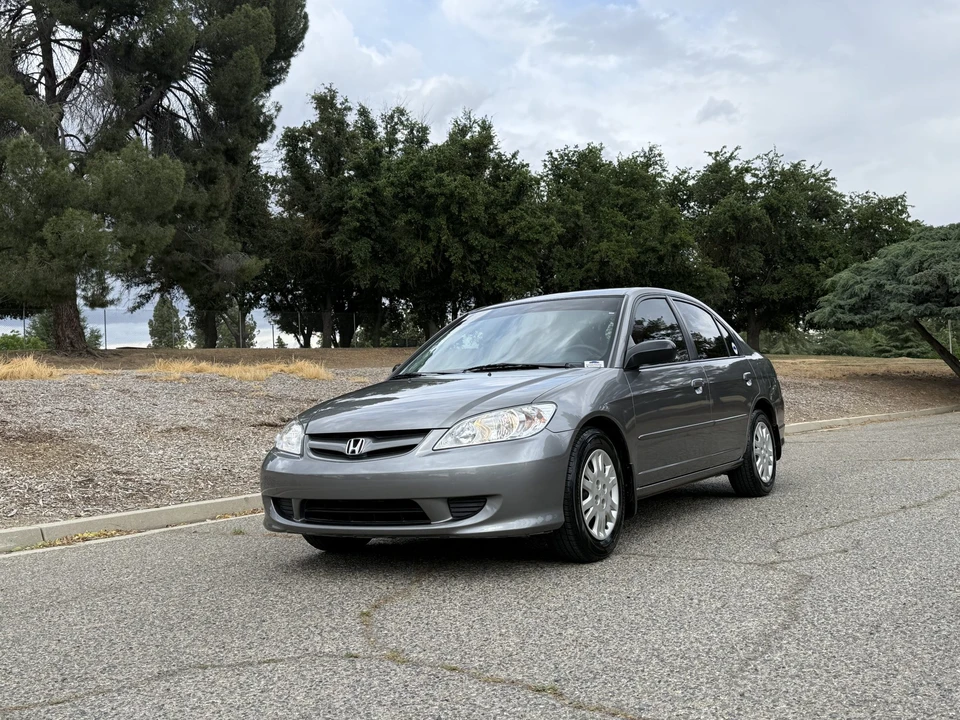 2005 Honda Civic 7th Gen - Image 6 of 31