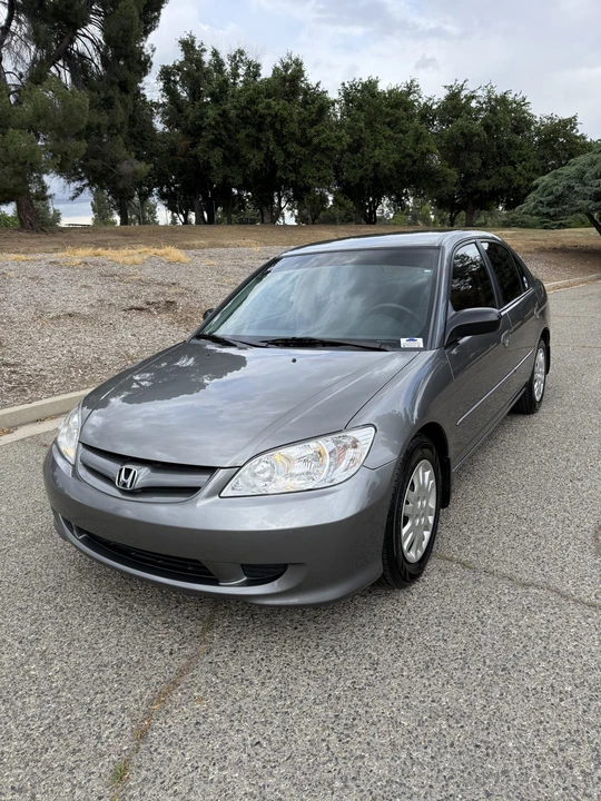 2005 Honda Civic 7th Gen - Image 2 of 31