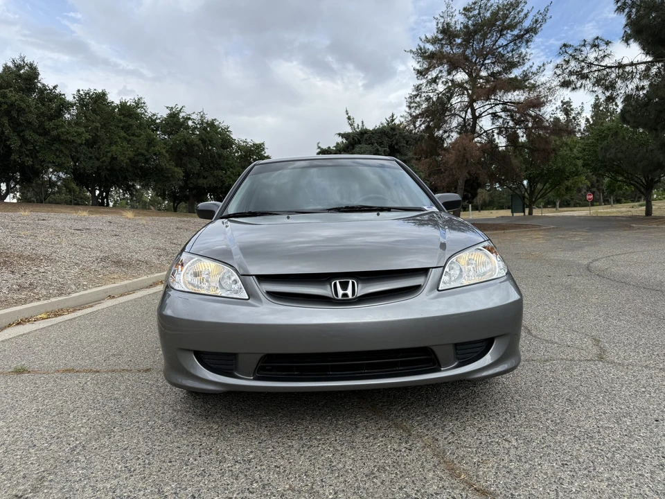 2005 Honda Civic 7th Gen - Image 14 of 31