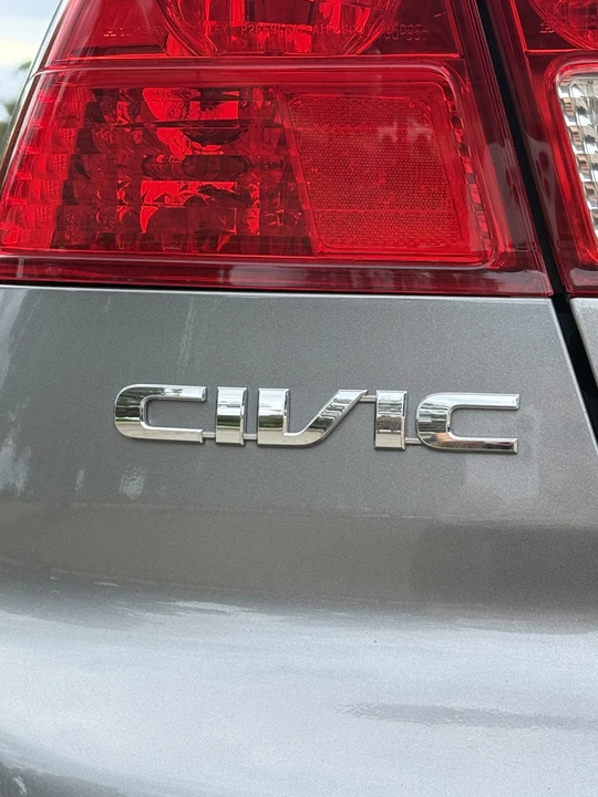 2005 Honda Civic 7th Gen - Image 24 of 31