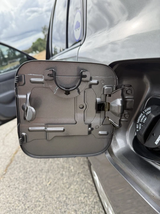 2005 Honda Civic 7th Gen - Image 19 of 31