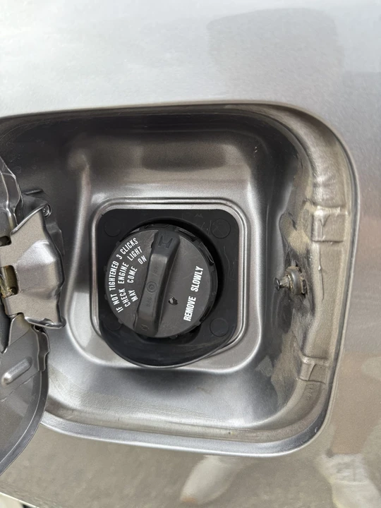 2005 Honda Civic 7th Gen - Image 21 of 31