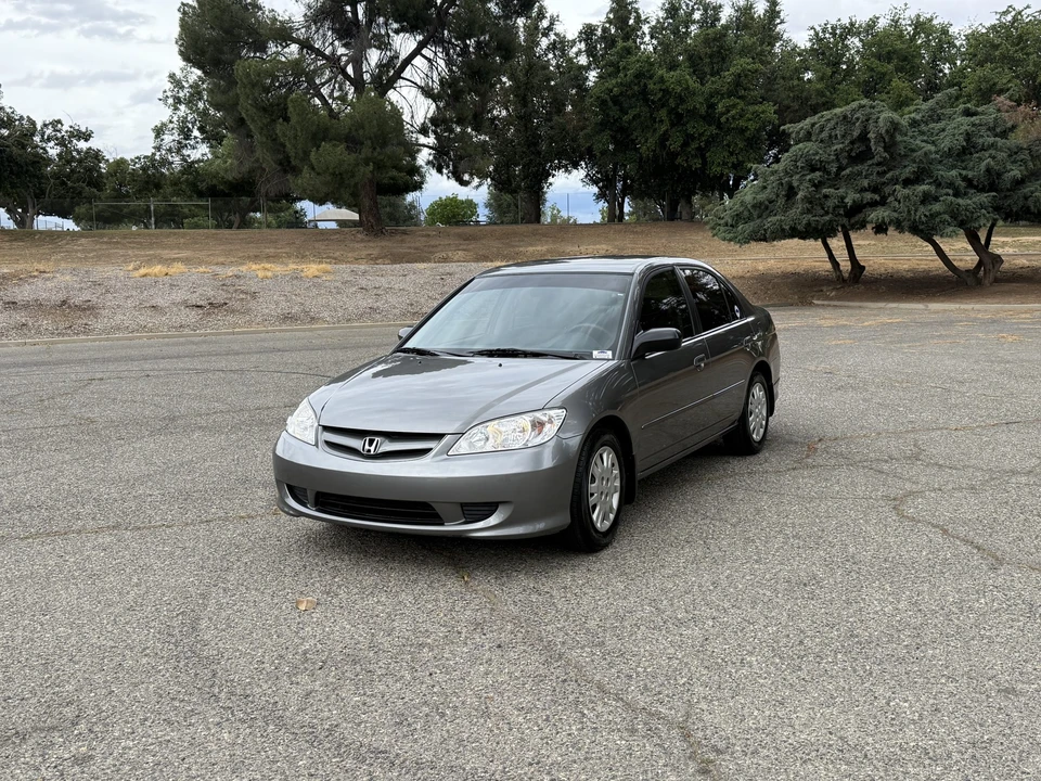 2005 Honda Civic 7th Gen - Image 5 of 31