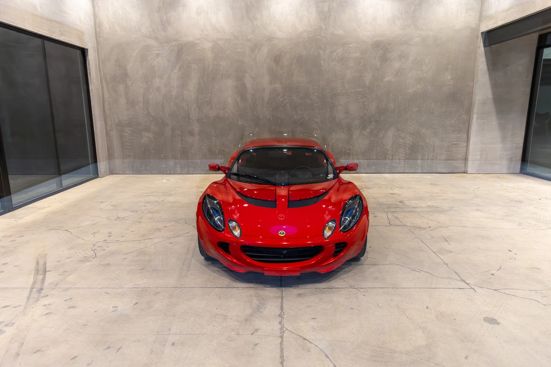 2005 Lotus Elise Series 2 - Image 14 of 31