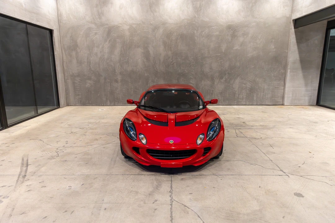 2005 Lotus Elise Series 2 - Image 15 of 31