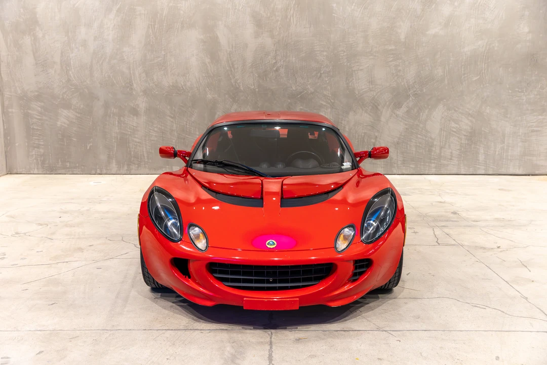 2005 Lotus Elise Series 2 - Image 21 of 31