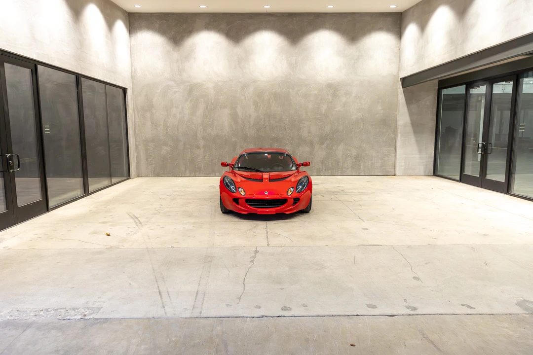 2005 Lotus Elise Series 2 - Image 9 of 31