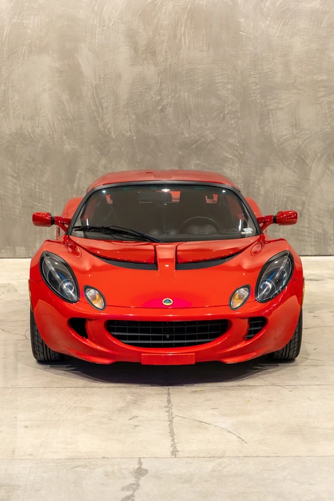 2005 Lotus Elise Series 2 - Image 23 of 31