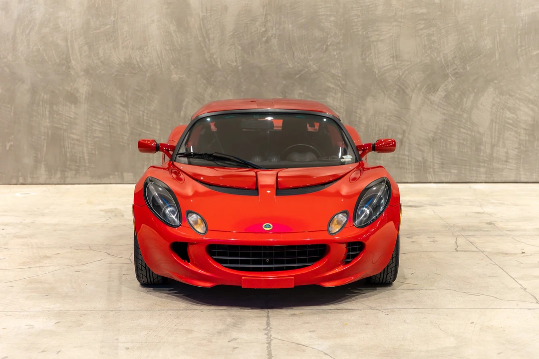 2005 Lotus Elise Series 2 - Image 20 of 31