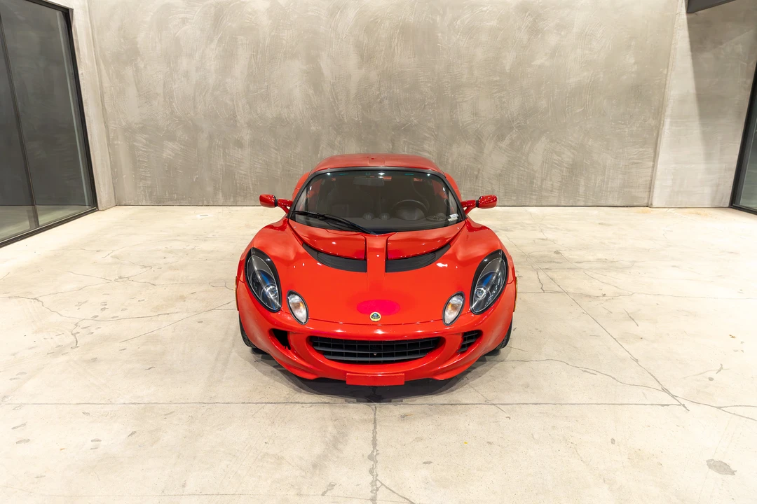 2005 Lotus Elise Series 2 - Image 19 of 31