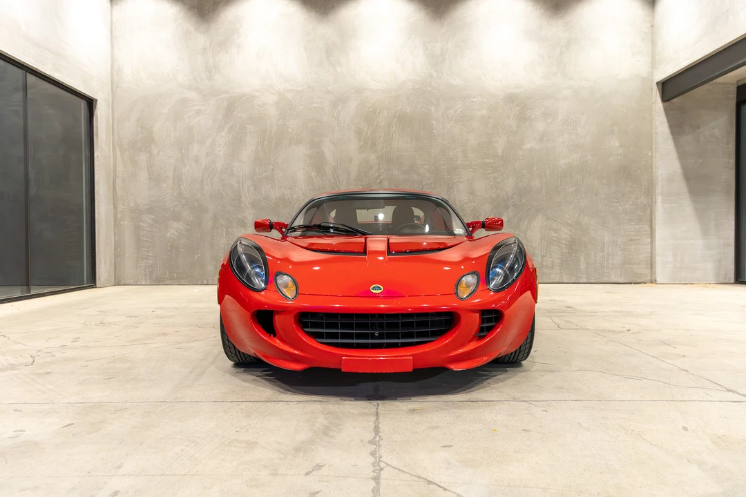 2005 Lotus Elise Series 2 - Image 22 of 31