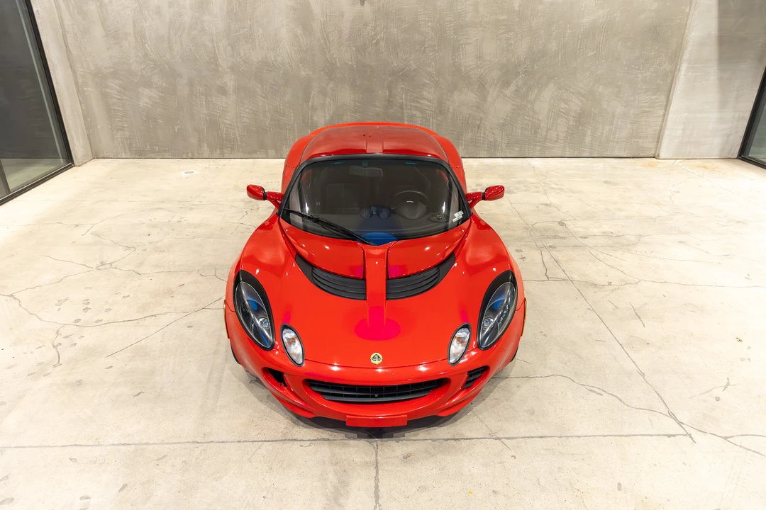 2005 Lotus Elise Series 2 - Image 17 of 31