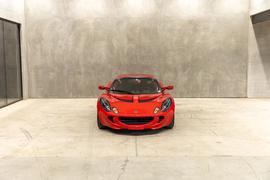 2005 Lotus Elise Series 2 - Image 16 of 31