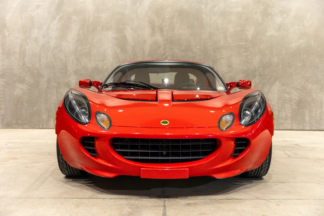 2005 Lotus Elise Series 2 - Image 24 of 31