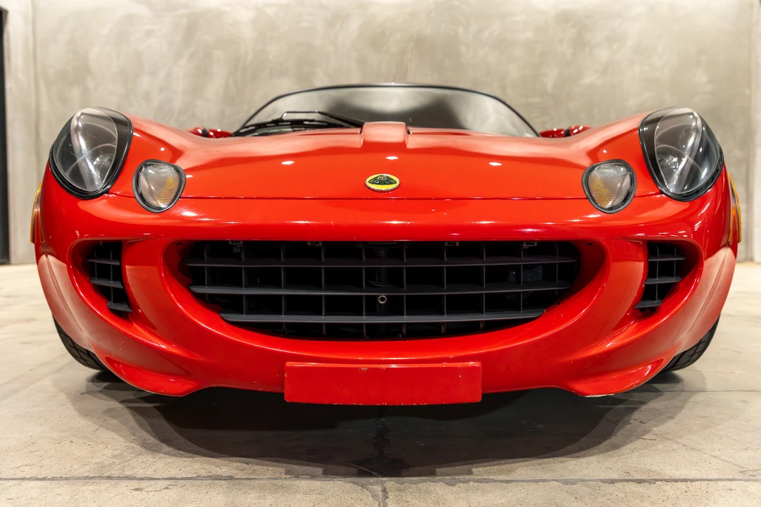 2005 Lotus Elise Series 2 - Image 25 of 31