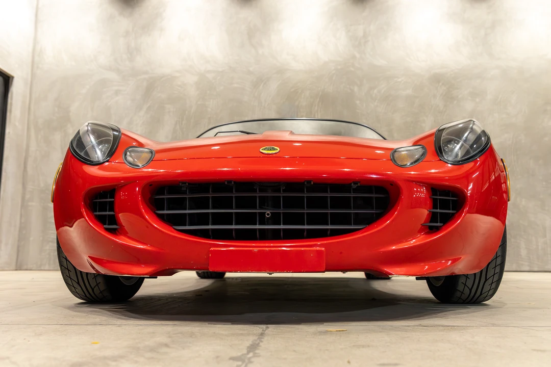 2005 Lotus Elise Series 2 - Image 26 of 31