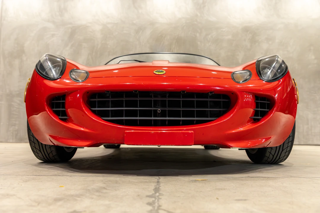 2005 Lotus Elise Series 2 - Image 27 of 31