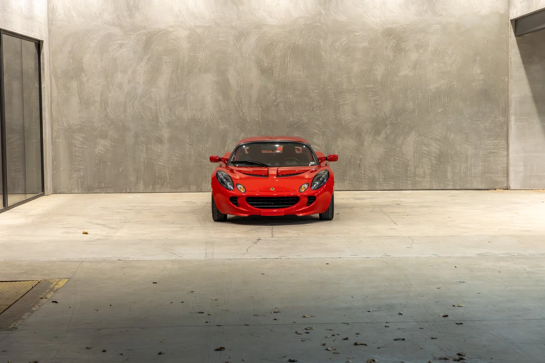 2005 Lotus Elise Series 2 - Image 11 of 31