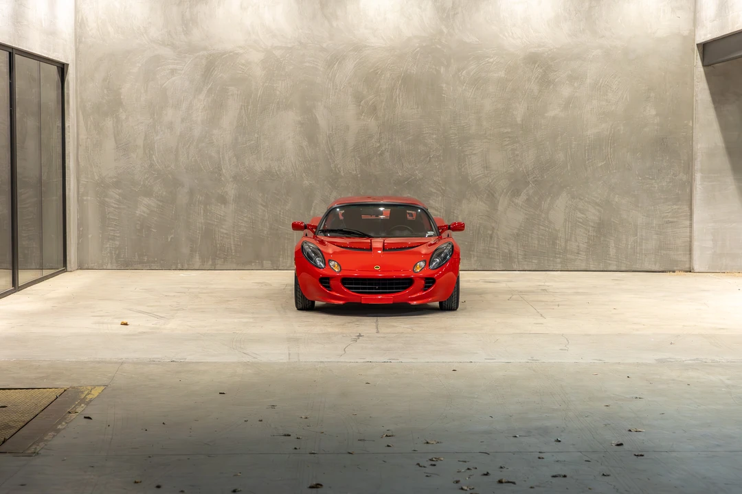 2005 Lotus Elise Series 2 - Image 10 of 31