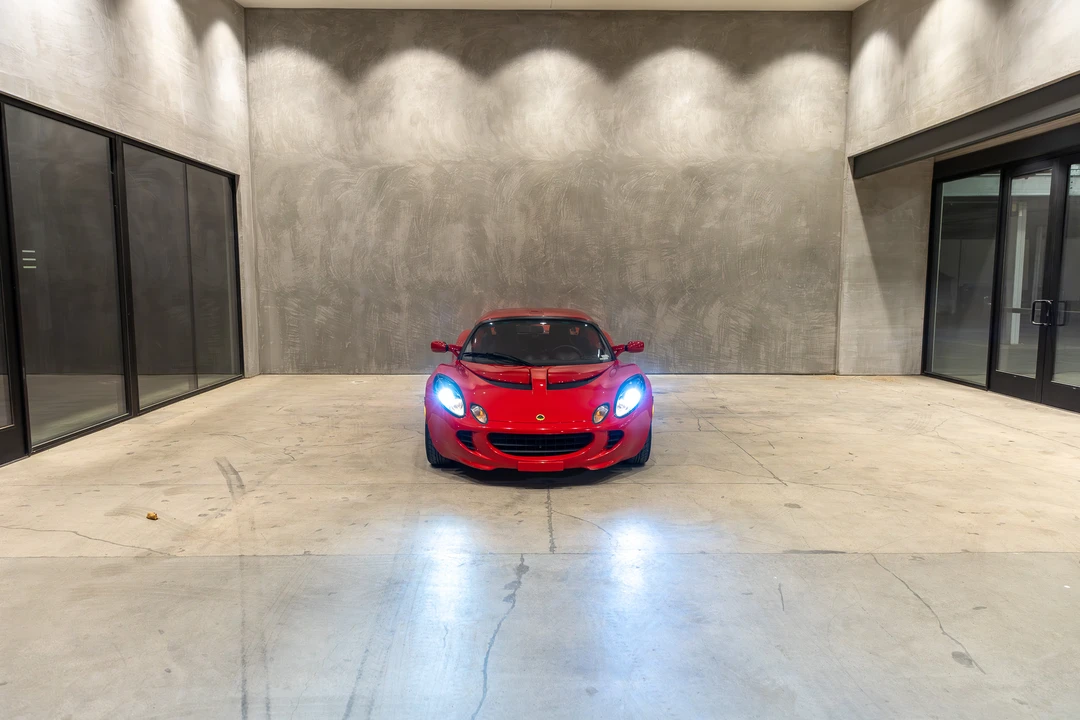 2005 Lotus Elise Series 2 - Image 13 of 31