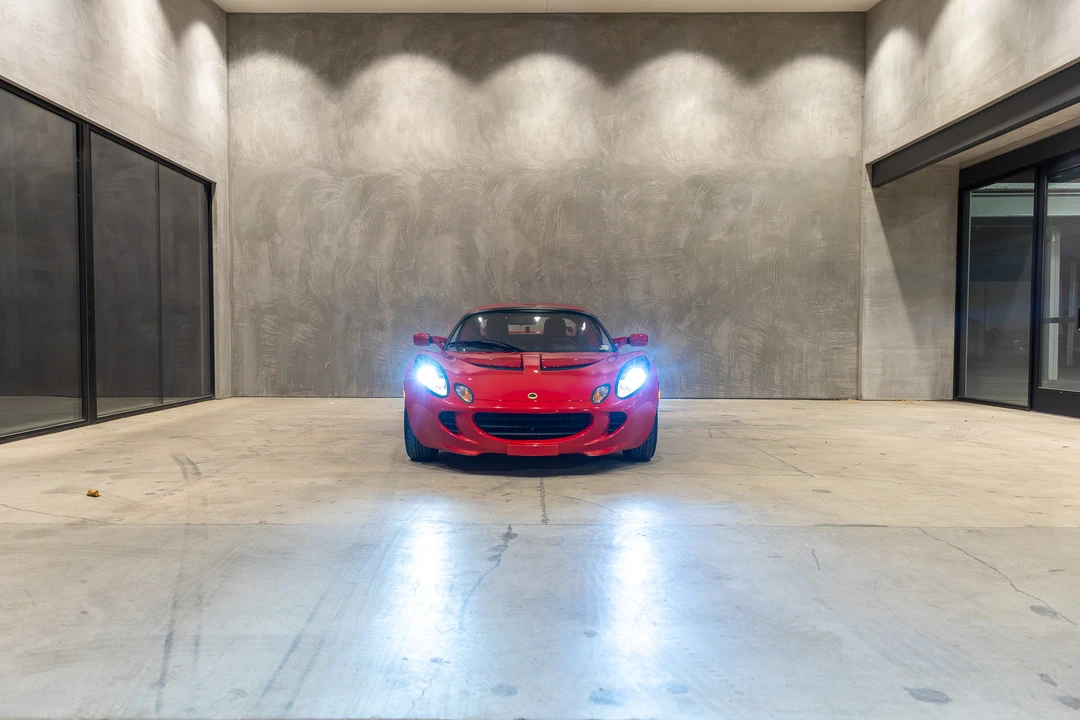 2005 Lotus Elise Series 2 - Image 12 of 31