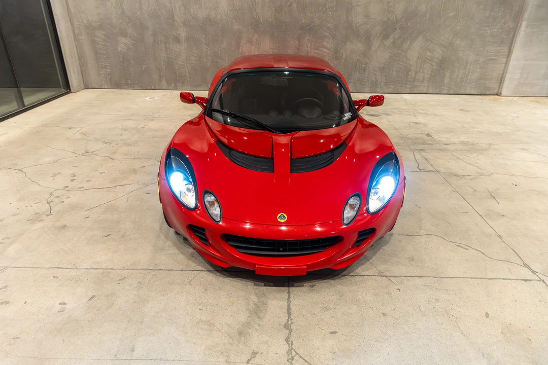 2005 Lotus Elise Series 2 - Image 18 of 31