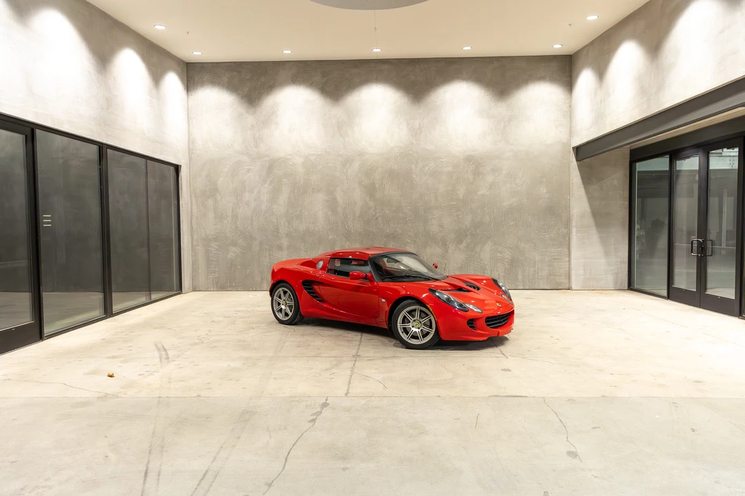 2005 Lotus Elise Series 2 - Image 29 of 31