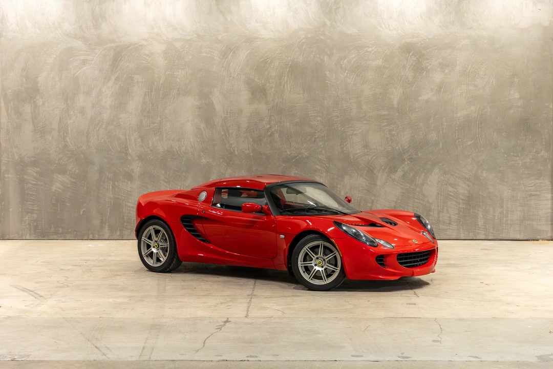 2005 Lotus Elise Series 2 - Image 30 of 31