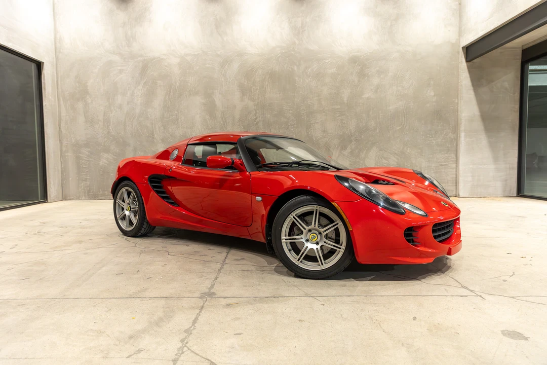 2005 Lotus Elise Series 2 - Image 31 of 31