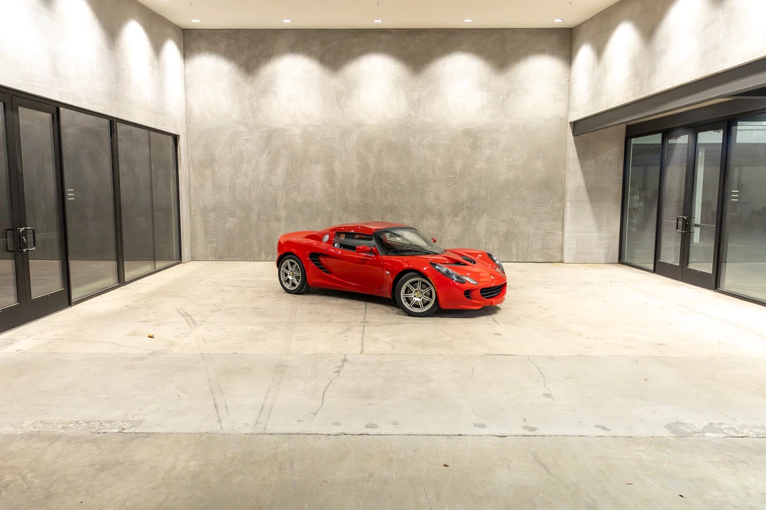 2005 Lotus Elise Series 2 - Image 28 of 31