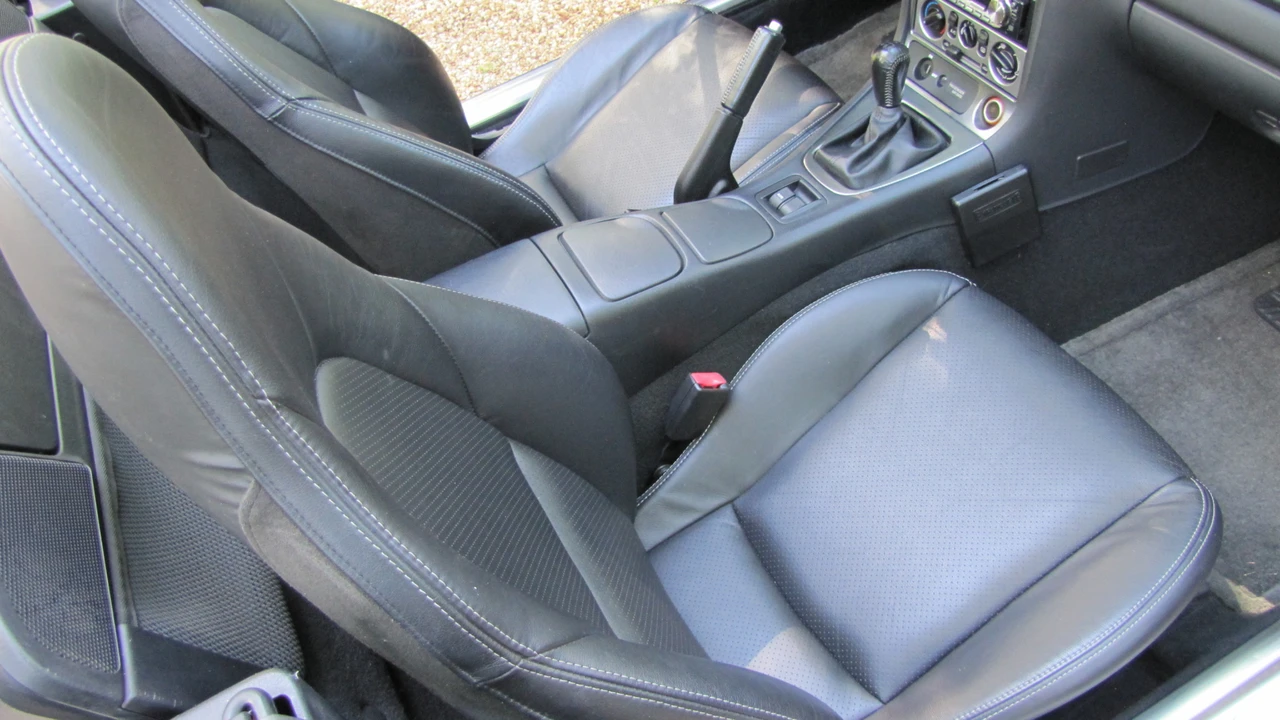 2005 Mazda NB Mazdaspeed MX-5 Miata - Image 29 of 31