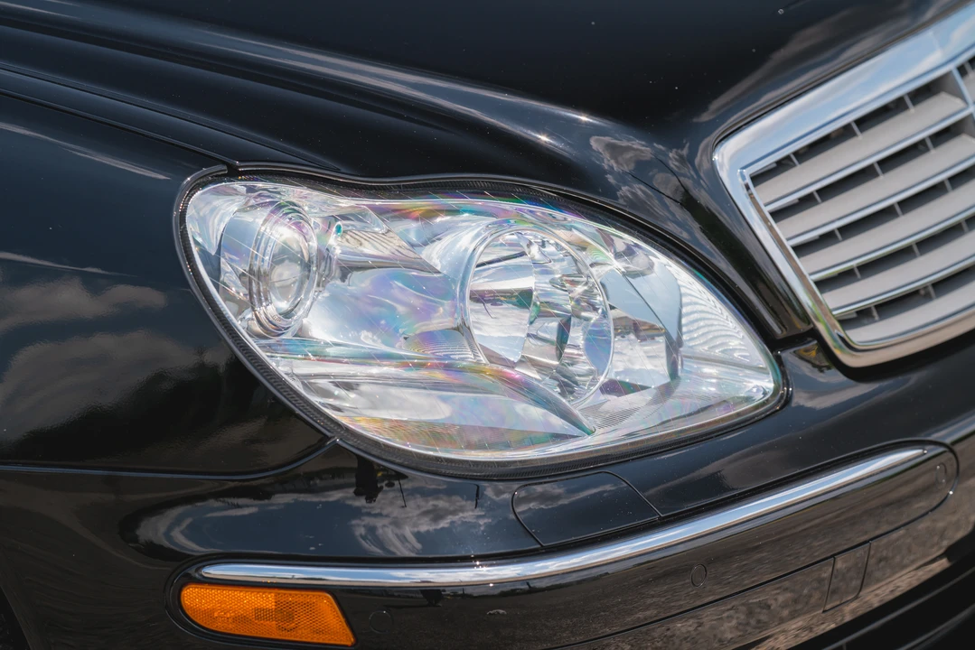 2005 Mercedes-Benz W220 S-Class - Image 28 of 31