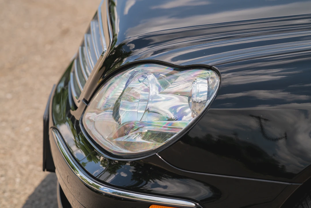 2005 Mercedes-Benz W220 S-Class - Image 31 of 31