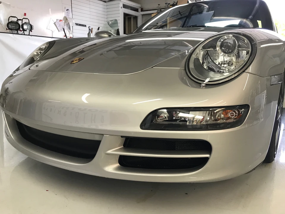 2005 Porsche 997 Carrera S - Image 7 of 31