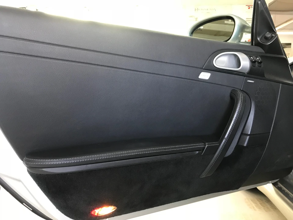 2005 Porsche 997 Carrera S - Image 26 of 31